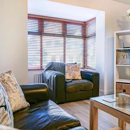3 Bed House, Quiet Location Close To Bangor Buitenkant foto