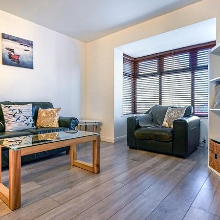 3 Bed House, Quiet Location Close To Bangor Buitenkant foto