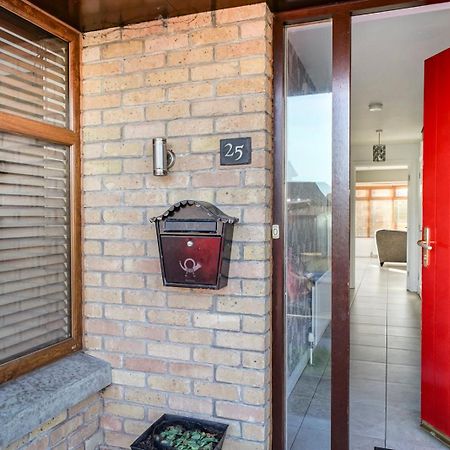 3 Bed House, Quiet Location Close To Bangor Buitenkant foto