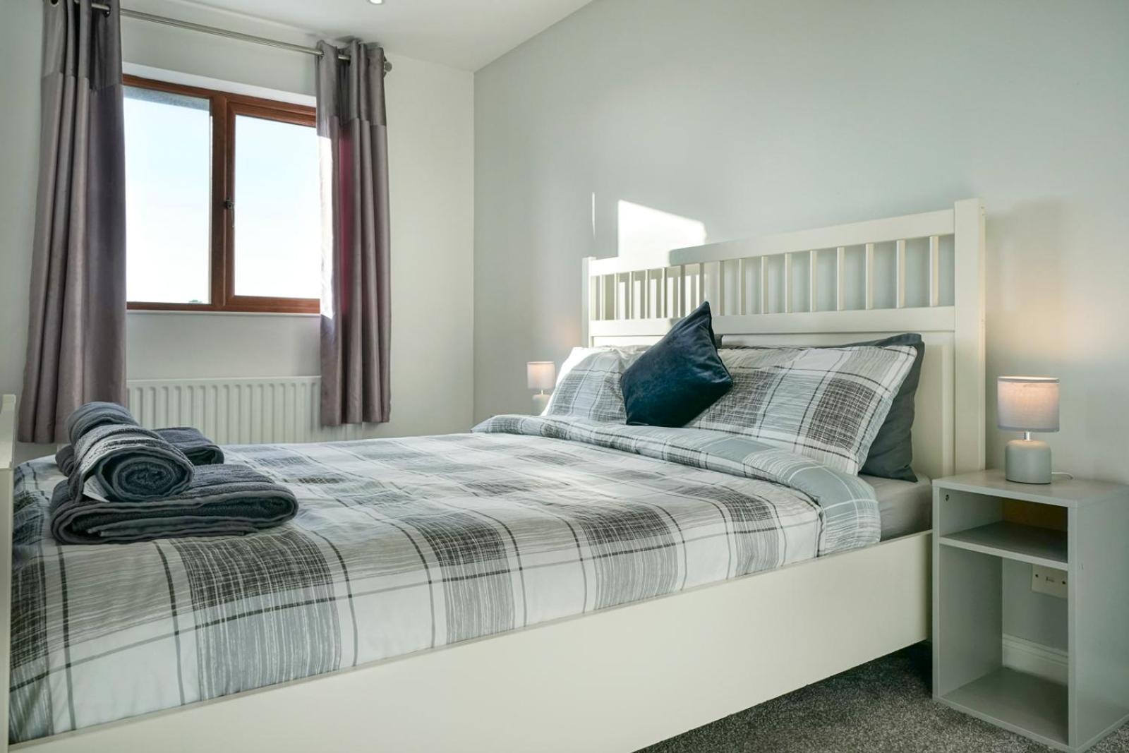 3 Bed House, Quiet Location Close To Bangor Buitenkant foto