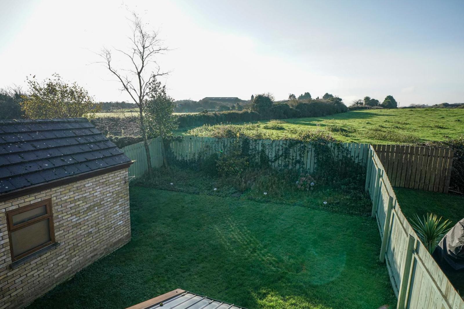3 Bed House, Quiet Location Close To Bangor Buitenkant foto