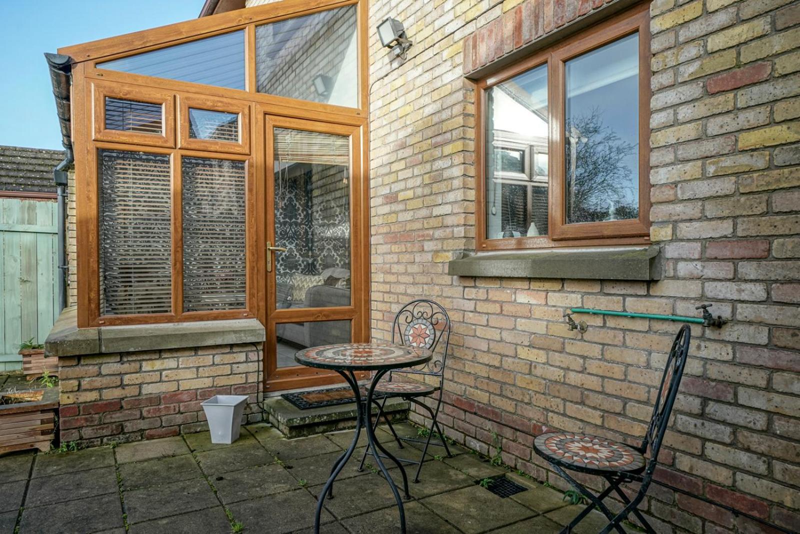 3 Bed House, Quiet Location Close To Bangor Buitenkant foto