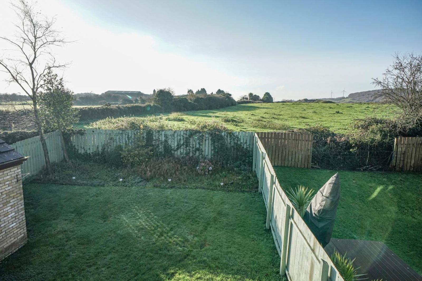 3 Bed House, Quiet Location Close To Bangor Buitenkant foto