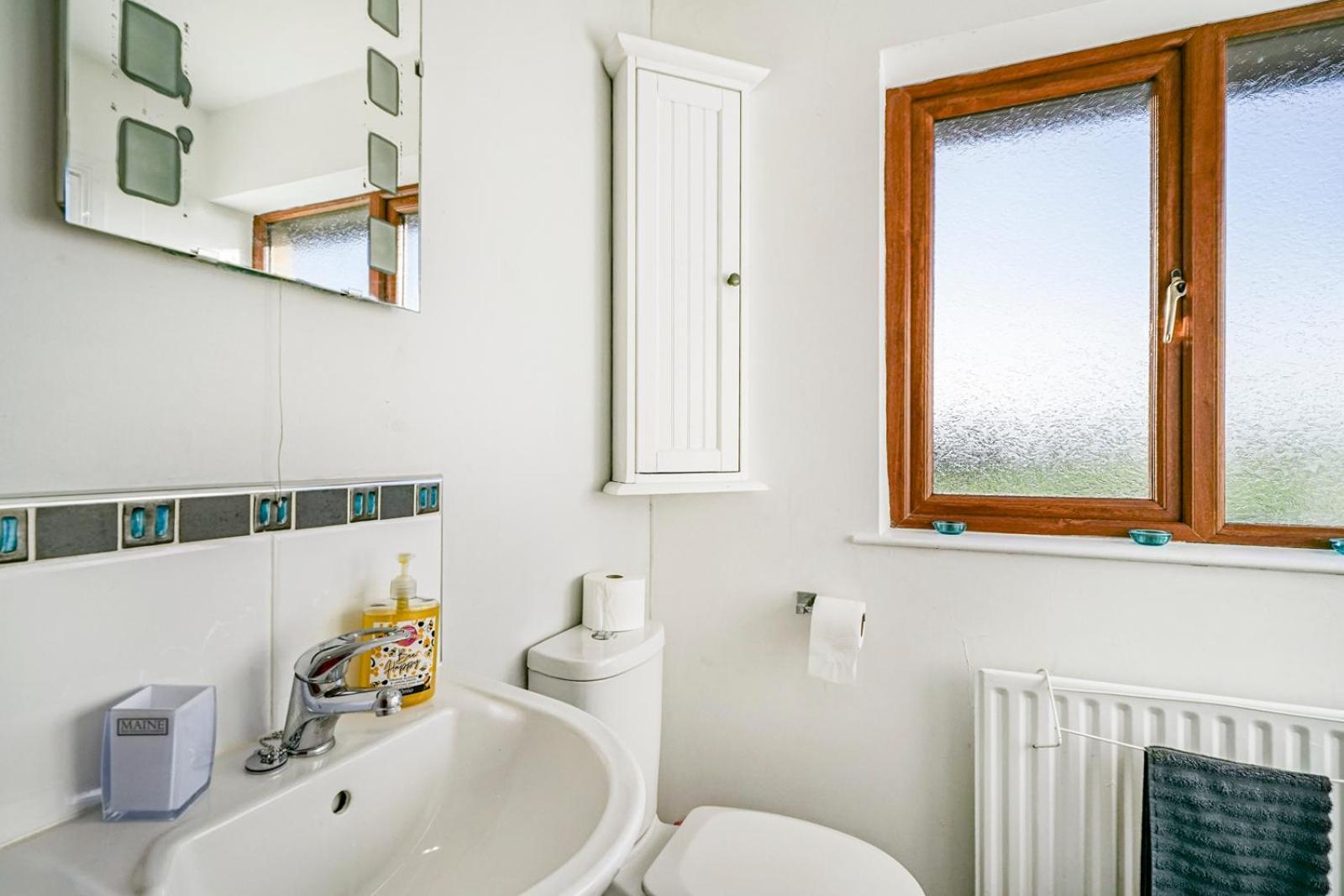 3 Bed House, Quiet Location Close To Bangor Buitenkant foto