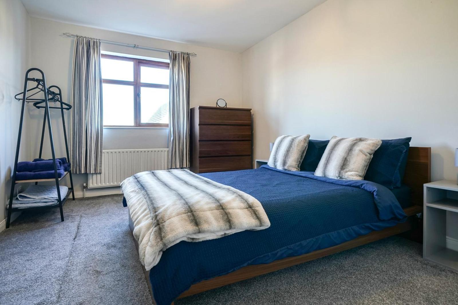 3 Bed House, Quiet Location Close To Bangor Buitenkant foto